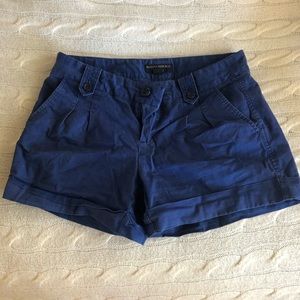 Blue Banana Republic Shorts